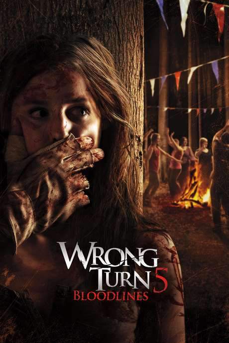 Wrong Turn 5: Bloodlines
